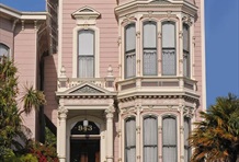 Inn San Francisco